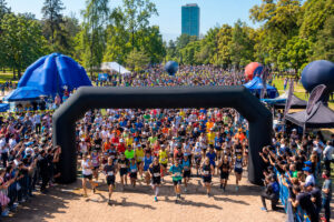 Cómo mejorar la experiencia de los asistentes en un evento deportivo