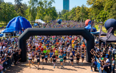 Cómo mejorar la experiencia de los asistentes en un evento deportivo