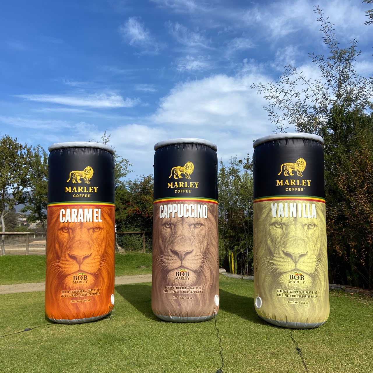 Convierte tu producto en el protagonista del evento