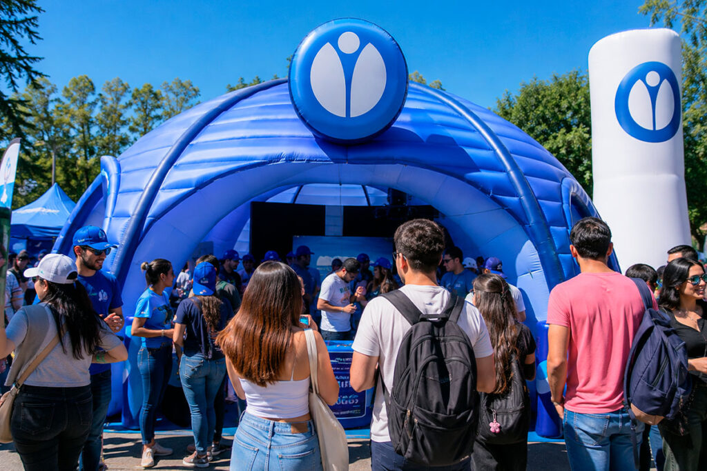 Las activaciones promocionales permiten diferenciarse en mercados cada vez más competitivos