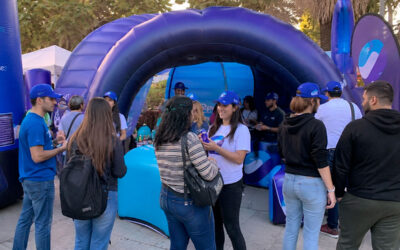 ¿Por qué las activaciones BTL generan mayor reconocimiento de marca?