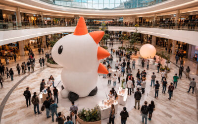 Cómo aumentar el tráfico hacia una tienda durante una promoción