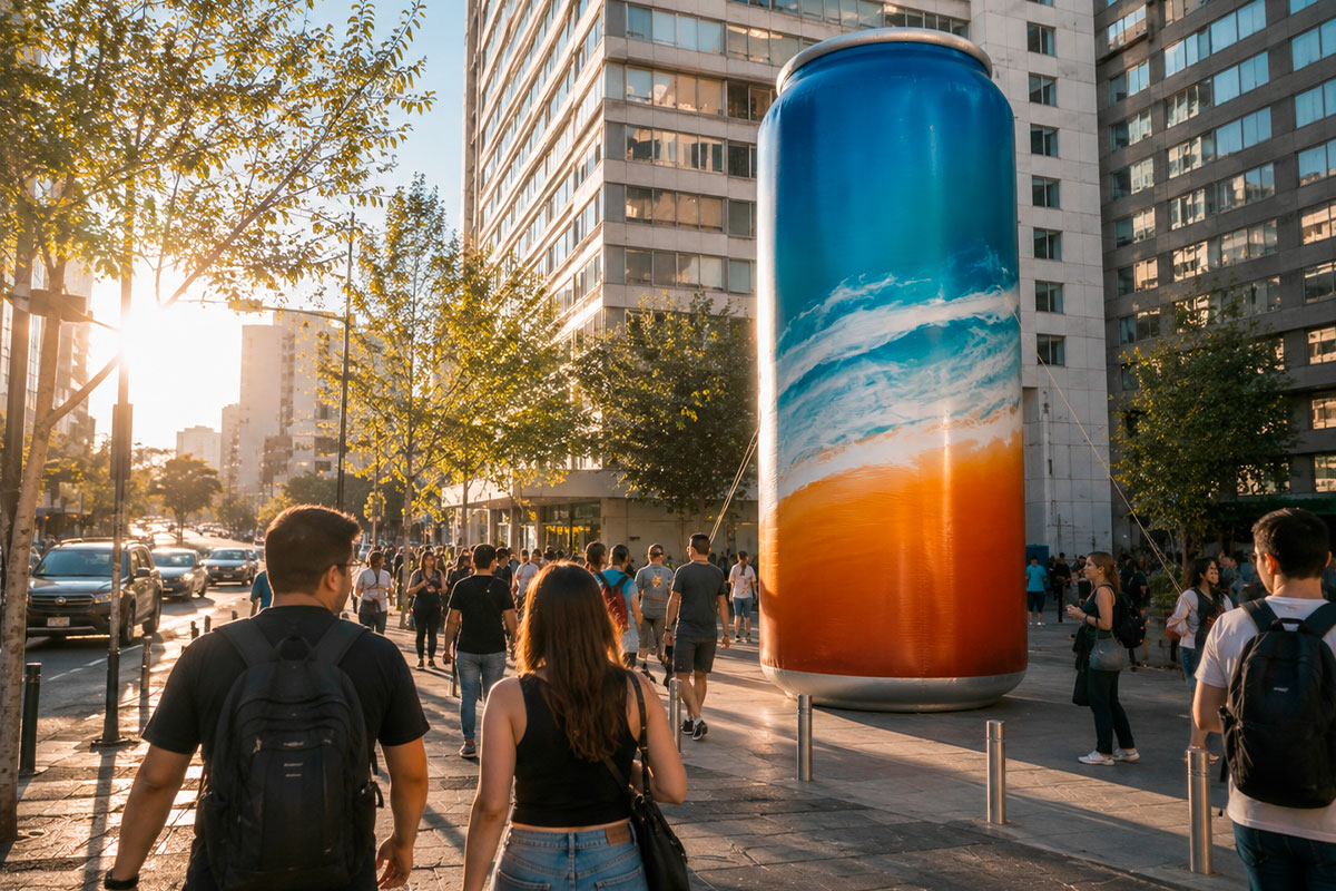 Publicidad para nuevos negocios: destacar en el entorno